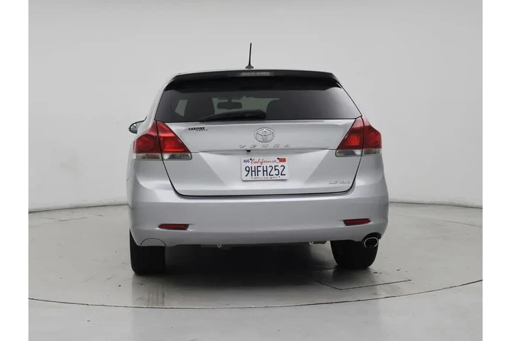 $14998 : Toyota Venza 2015 AWD LE 4dr image 6