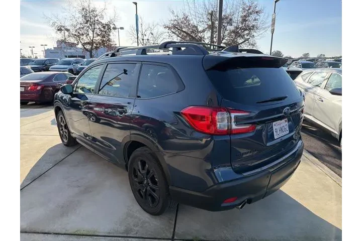 $36991 : Subaru Ascent 2024 AWD Onyx image 6