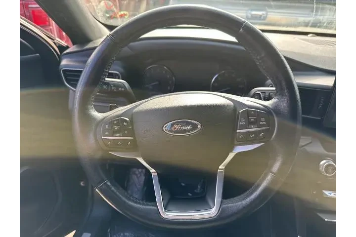 $26842 : Ford Explorer 2020 Limited 4 image 6