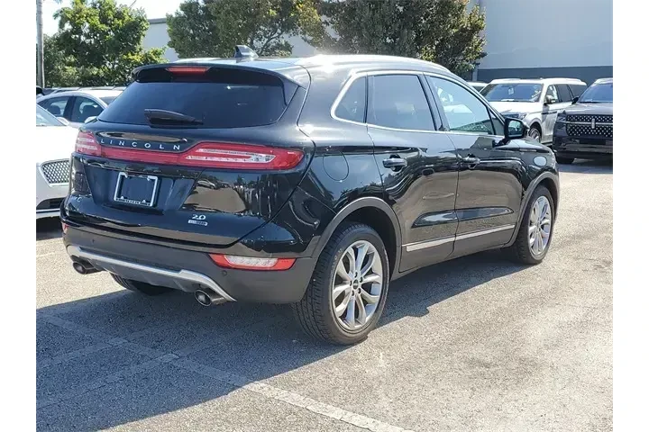 $8590 : Lincoln MKC 2015 4dr SUV image 6