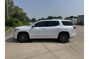 $15900 : 2017 GMC Acadia Denali thumbnail