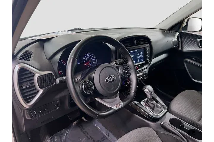 $12770 : Kia Soul 2020 GT-Line 4dr Cr image 9