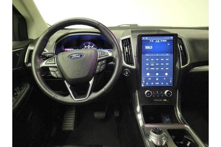 $21998 : Ford Edge 2022 AWD Titanium image 10