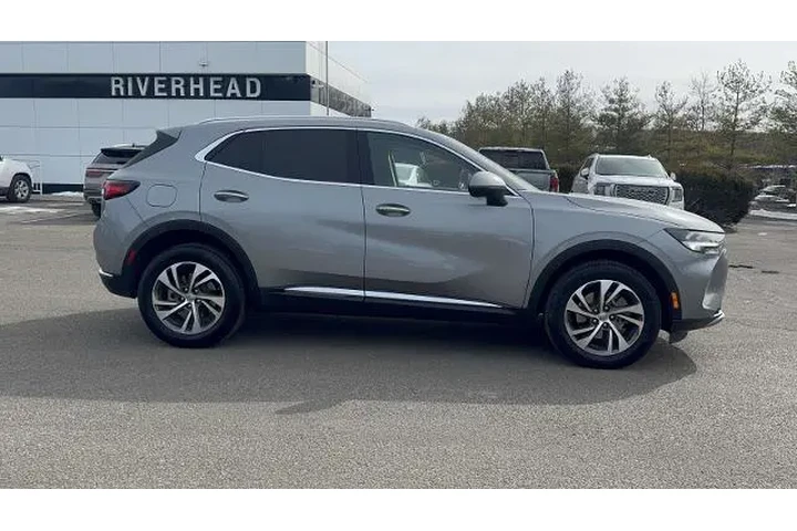 $26495 : Buick Envision 2023 AWD Esse image 3