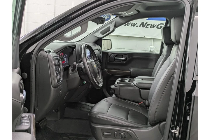 $34995 : Pre-Owned 2022 Silverado 1500 image 3