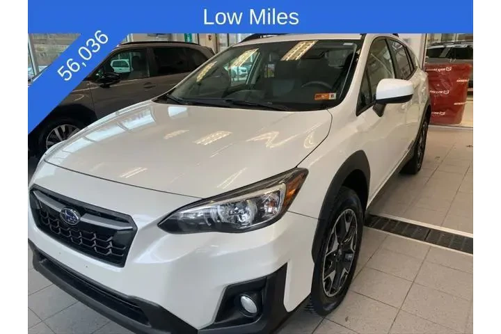 $20500 : Subaru Crosstrek 2019 AWD 2. image 2