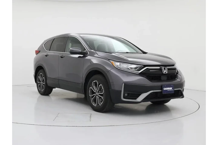 $30998 : Honda CR-V 2022 AWD EX-L 4dr image 1