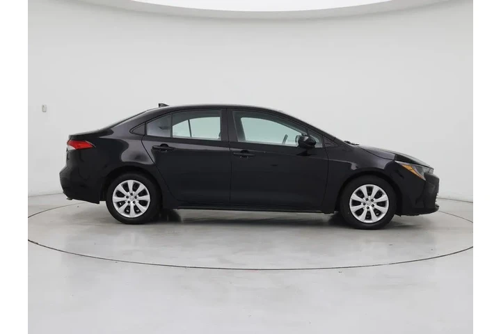 $19998 : Toyota Corolla 2024 LE 4dr S image 7