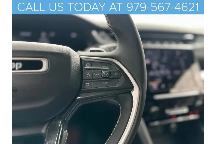 $28894 : Jeep Grand Cherokee 2023 4x4 image 10