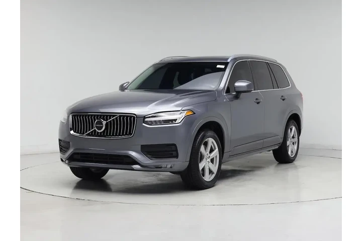$24998 : Volvo XC90 2020 AWD T6 Momen image 4