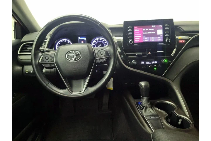 $21998 : Toyota Camry 2023 SE 4dr Sed image 10