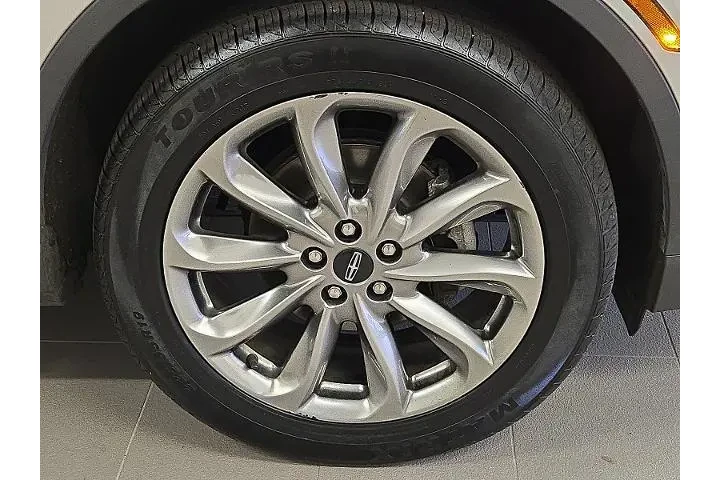 $23999 : Lincoln Corsair 2021 AWD Sta image 8