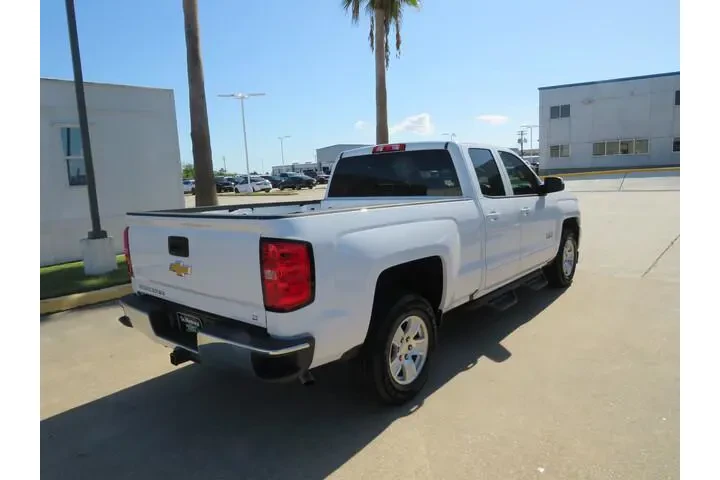 $28491 : Chevrolet Silverado 1500 201 image 4