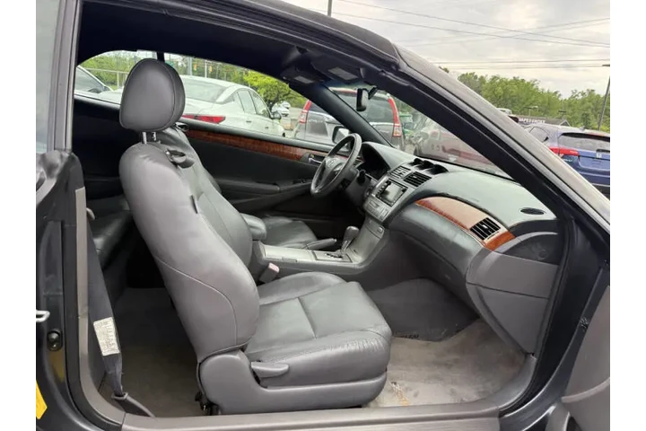 $11995 : 2008 Camry Solara SLE V6 image 9