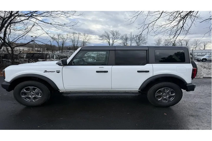 $38985 : Ford Bronco 2023 4x4 Big Ben image 3