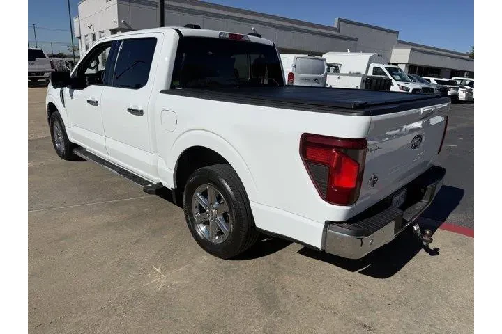 $38374 : Ford F-150 2024 4x2 XLT 4dr image 5