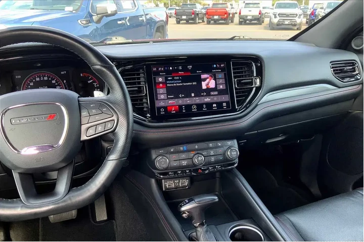 $32219 : Dodge Durango 2024 AWD GT 4d image 6