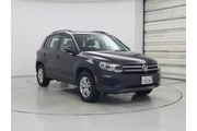 Volkswagen Tiguan 2016 2.0T