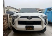 Toyota 4Runner 2021 4x2 SR5 en Sacramento
