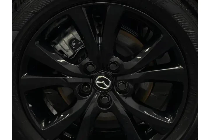 $30500 : Mazda CX-30 2025 AWD 2.5 Tur image 5