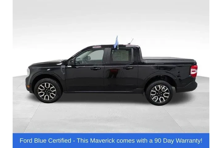 $27998 : Ford Maverick 2024 Lariat 4d image 1