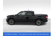 Ford Maverick 2024 Lariat 4d en Wichita