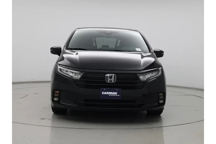 $34998 : Honda Odyssey 2023 Sport 4dr image 5