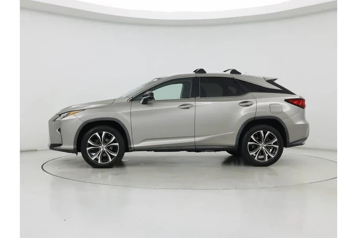 $22998 : Lexus RX 350 2017 4dr SUV image 3