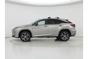 $22998 : Lexus RX 350 2017 4dr SUV thumbnail