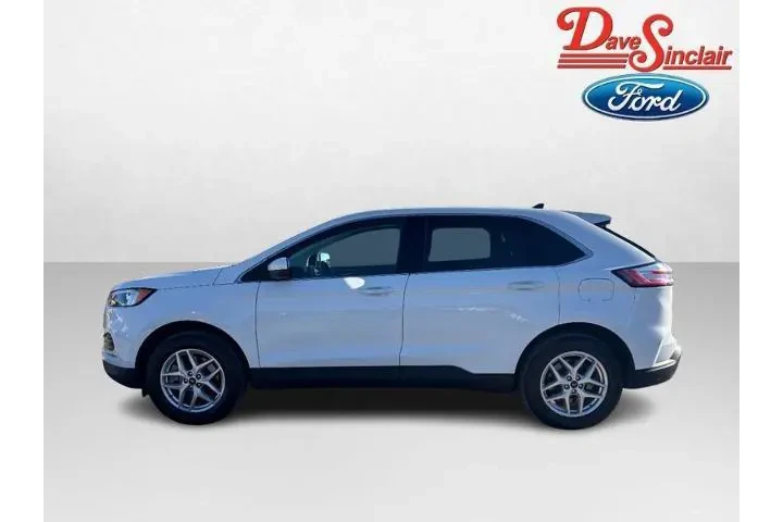 $26500 : Ford Edge 2024 AWD SEL 4dr S image 10