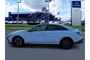 $38655 : Hyundai ELANTRA N 2026 4dr S thumbnail
