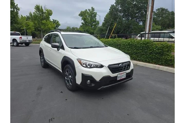 $25995 : Subaru Crosstrek 2021 AWD Sp image 1