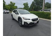 Subaru Crosstrek 2021 AWD Sp en Chico