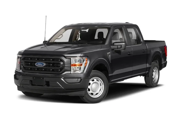 $38998 : Ford F-150 2022 4x4 Platinum image 1