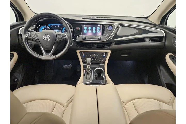 $20998 : Buick Envision 2018 Preferre image 9