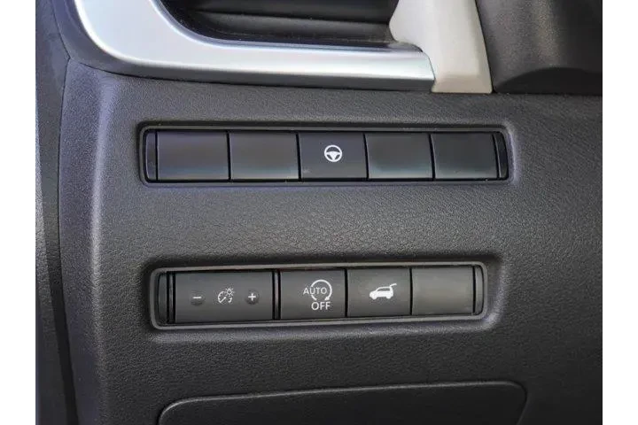 $19700 : Nissan Rogue 2024 AWD SV 4dr image 9