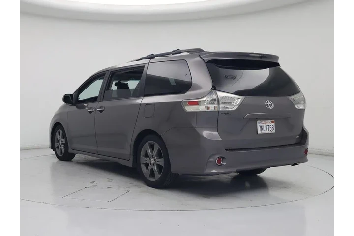 $24998 : Toyota Sienna 2015 SE 8-Pass image 2