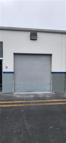 Warehouse / Storage door image 2