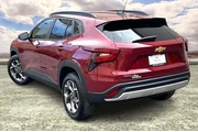 $21991 : Chevrolet Trax 2025 LT 4dr C thumbnail