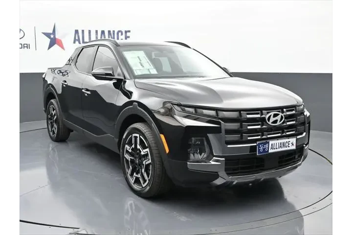 $35938 : Hyundai SANTA CRUZ 2025 AWD image 7