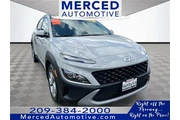 Hyundai KONA 2023 SEL 4dr Cr en Merced