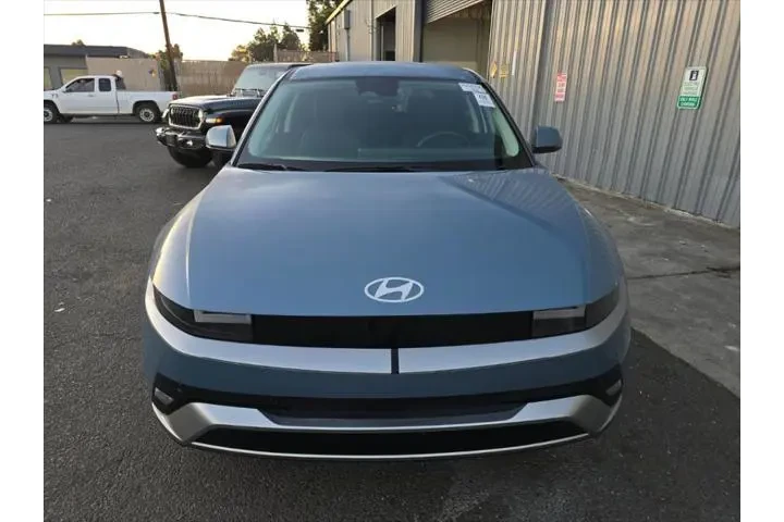 $37129 : Hyundai IONIQ 5 2026 SEL 4dr image 2