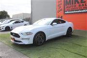 $29999 : 2022 FORD MUSTANG ECOBOOST PR thumbnail