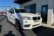 $8750 : 2012 BMW X32012 BMW X3 thumbnail