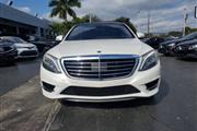 $23995 : 2015 Mercedes-Benz S-Class thumbnail