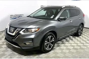 Nissan Rogue 2017 S 4dr Cros en New Orleans
