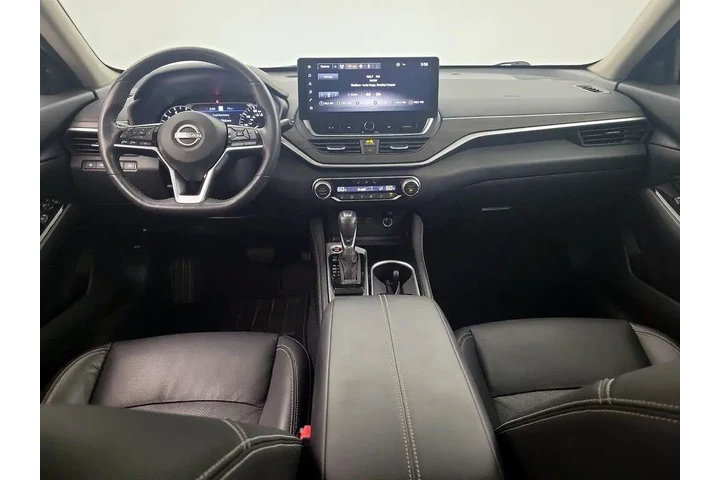 $23998 : Nissan Altima 2023 2.5 SL 4d image 8