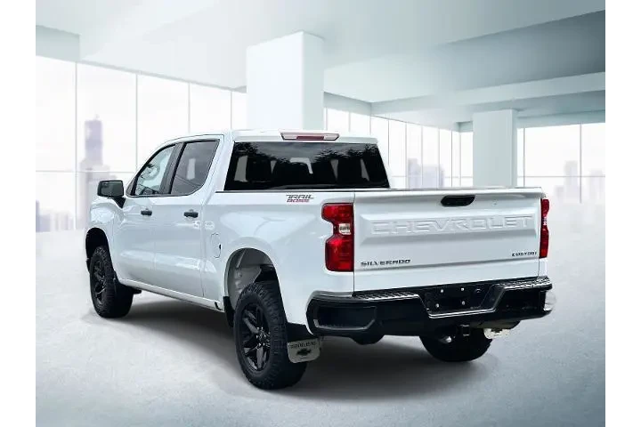 $38999 : Chevrolet Silverado 1500 202 image 3