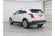$26998 : Cadillac XT5 2017 4x4 Platin thumbnail