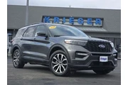 $27987 : Ford Explorer 2020 AWD ST 4d thumbnail